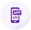 Application mobile